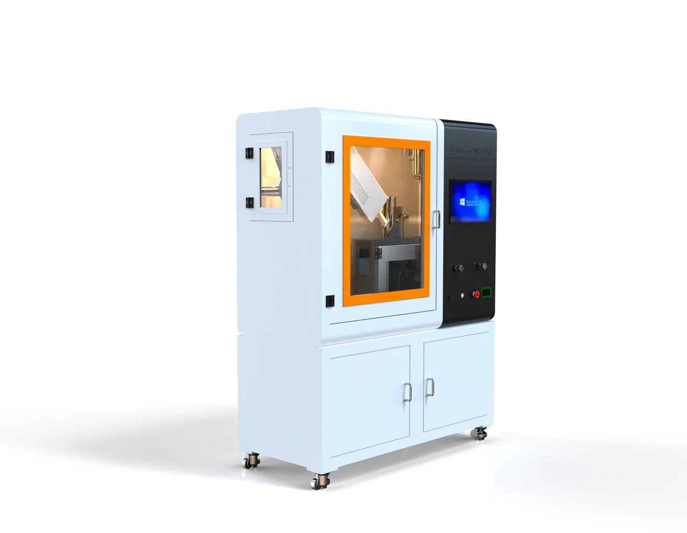 理涛 外科敷料和患者防护罩激光抗性测试仪