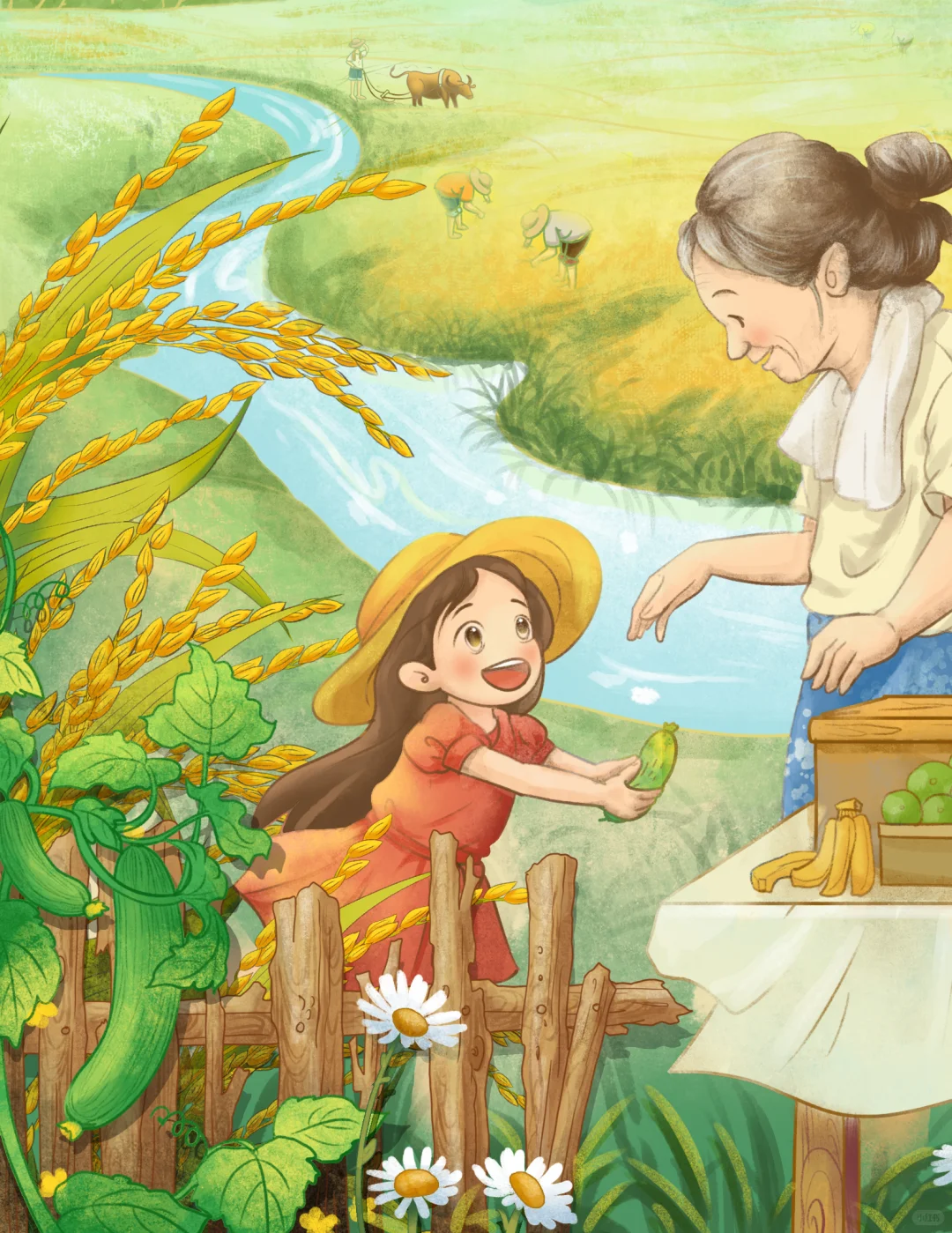 乡村振兴之直播助农