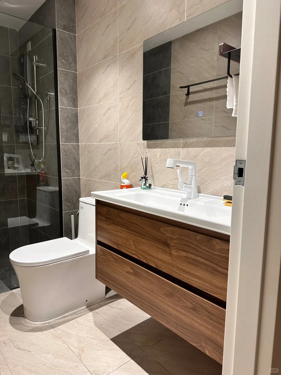 新家100件好物分享 | 网购客卫浴室柜