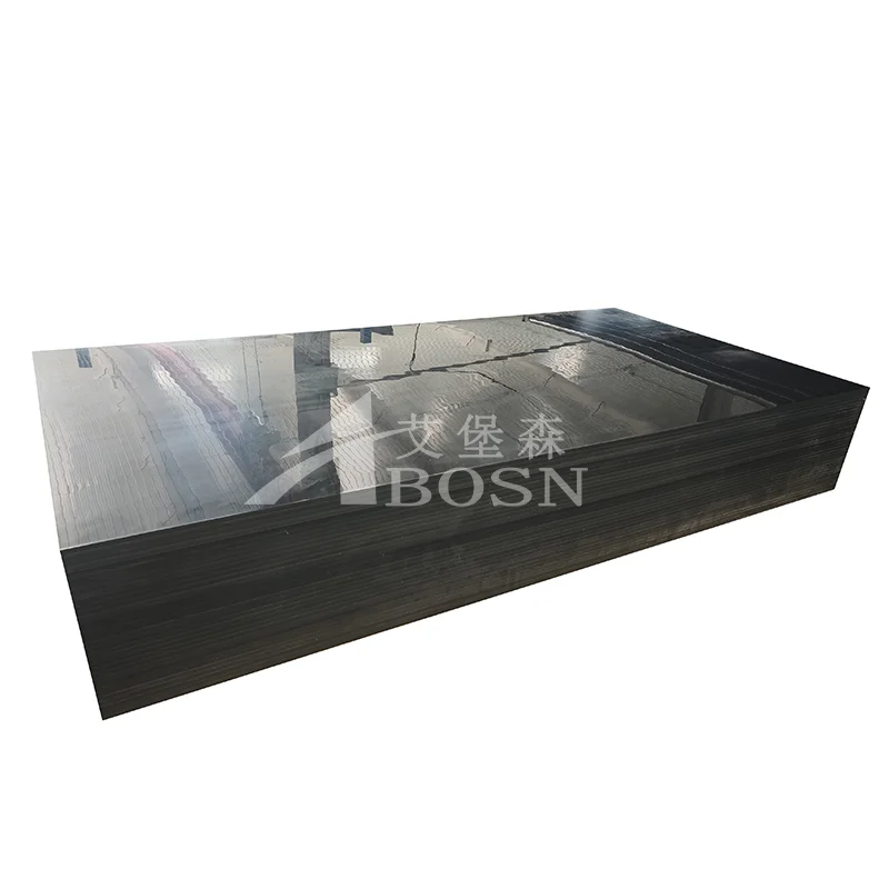 聚乙烯管道：现代管网建设的优选之材