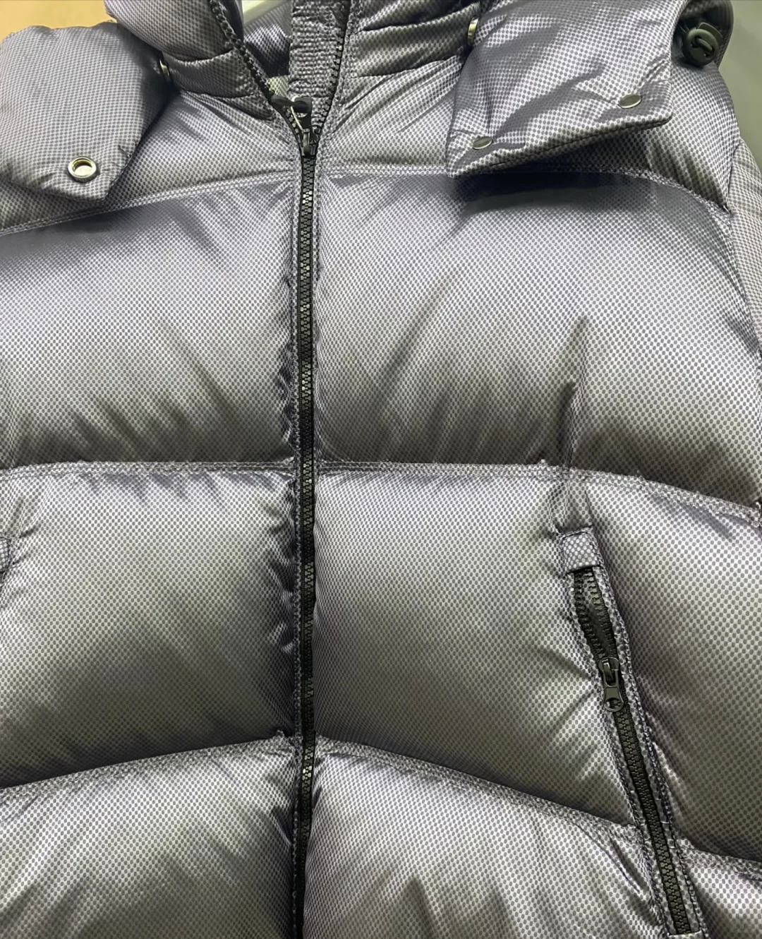 石墨烯提花里布