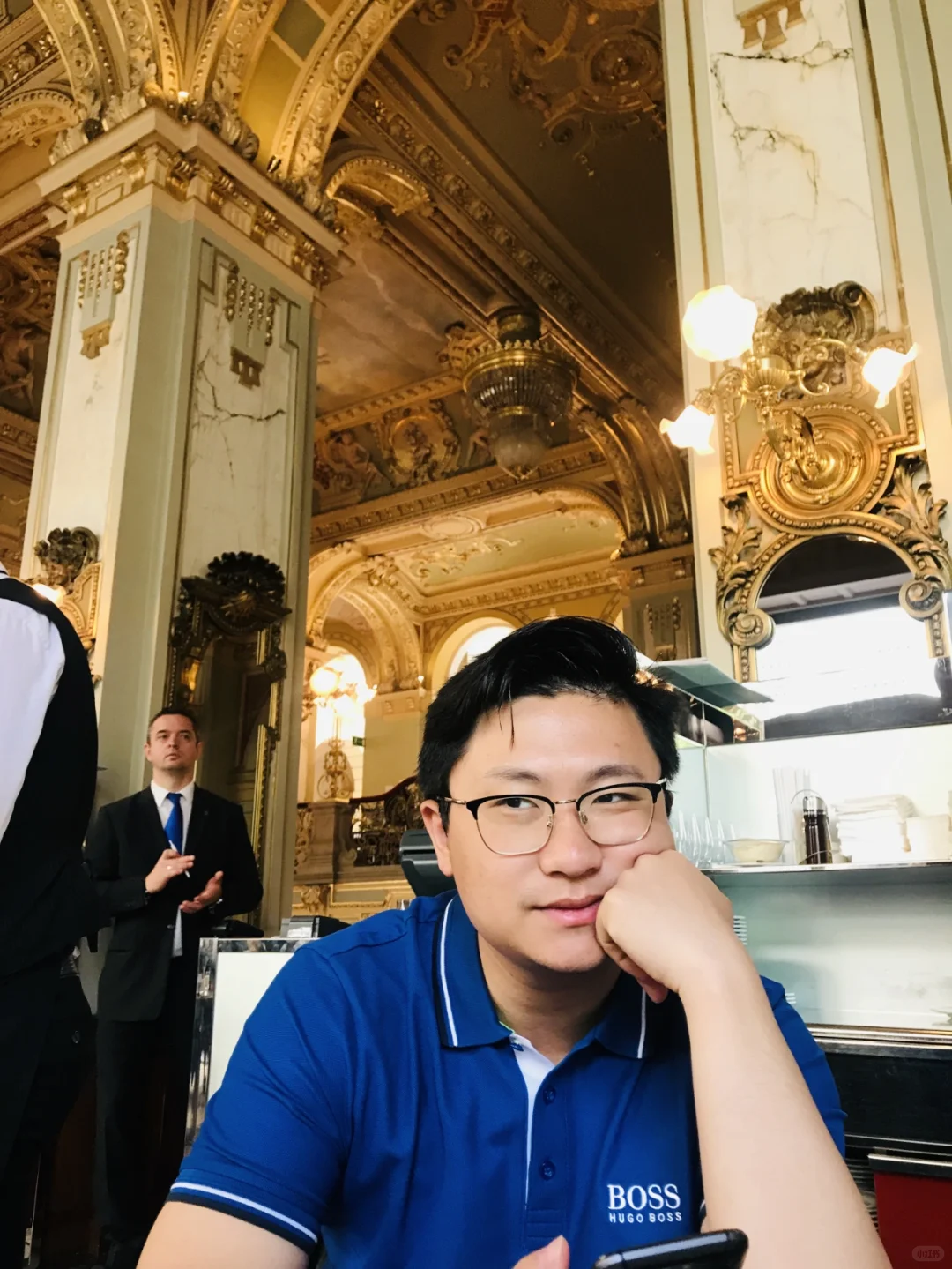 我认为现在能开始赚钱的十个蓝海项目