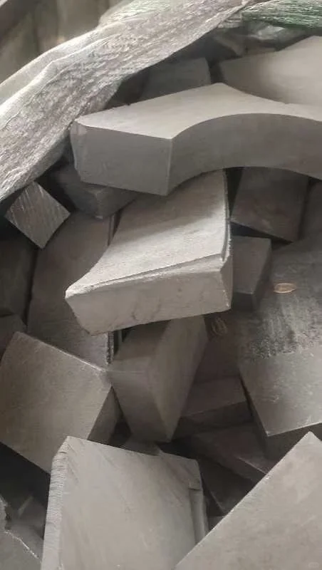 废石墨变废为宝，专业厂家回收助力