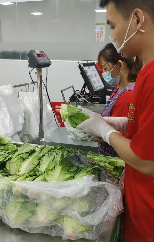 以新鲜品质，守护您的每一道美味