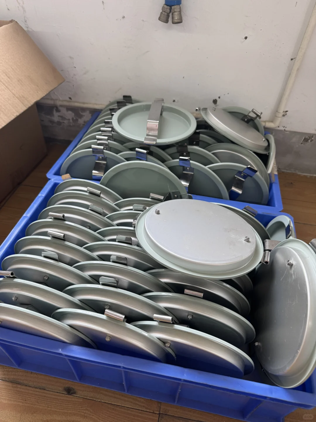 在机械厂每天和什么打交道