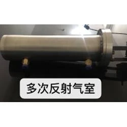 大气检测助力污染源控制