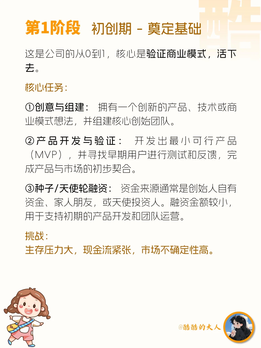 No.189?从成立到上市,公司要经历些啥?