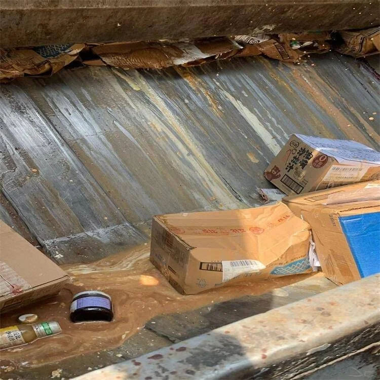 德阳检测公司物品销毁方式有哪些