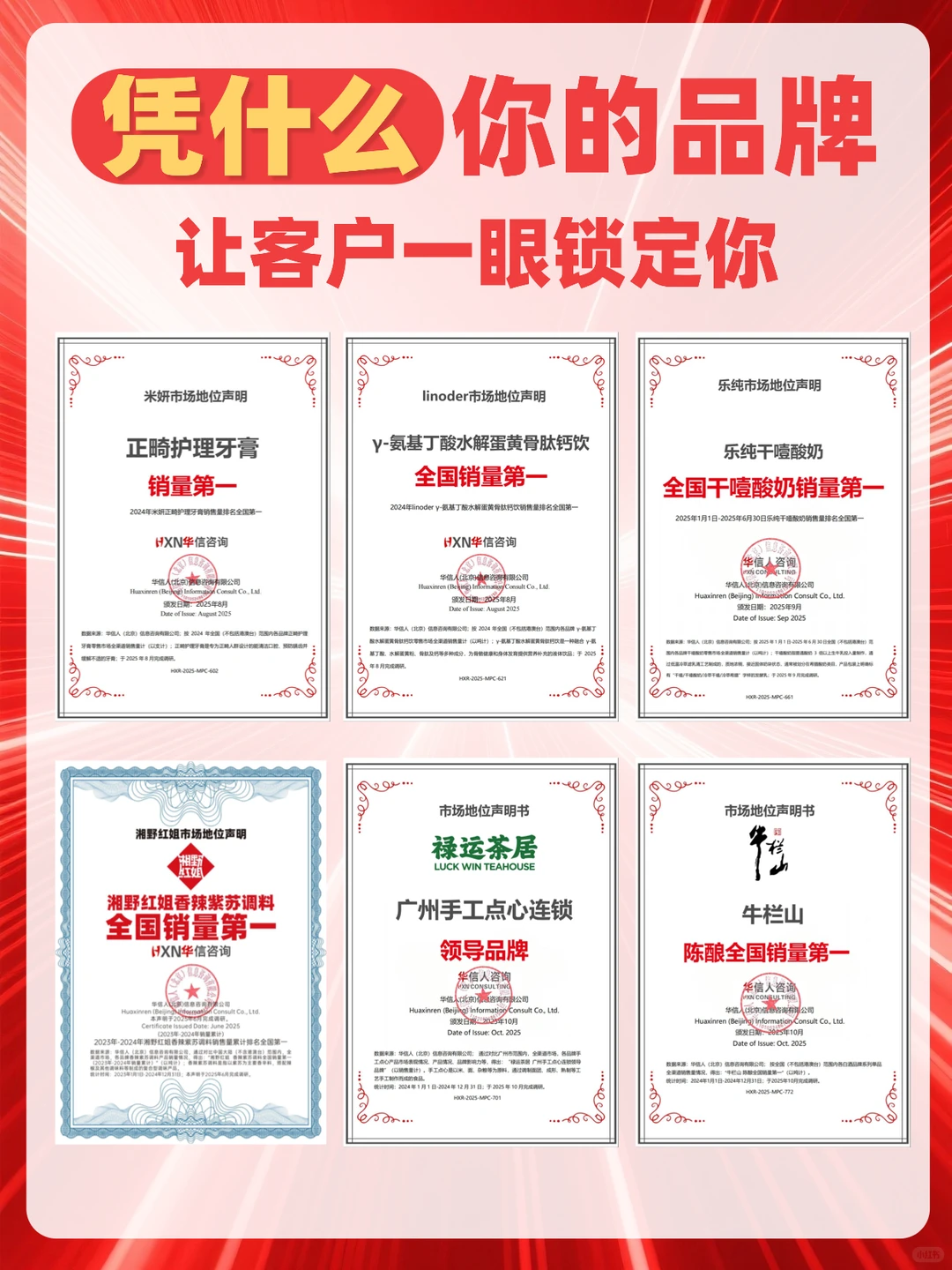 ?你的品牌，凭什么在混乱市场中脱颖而出