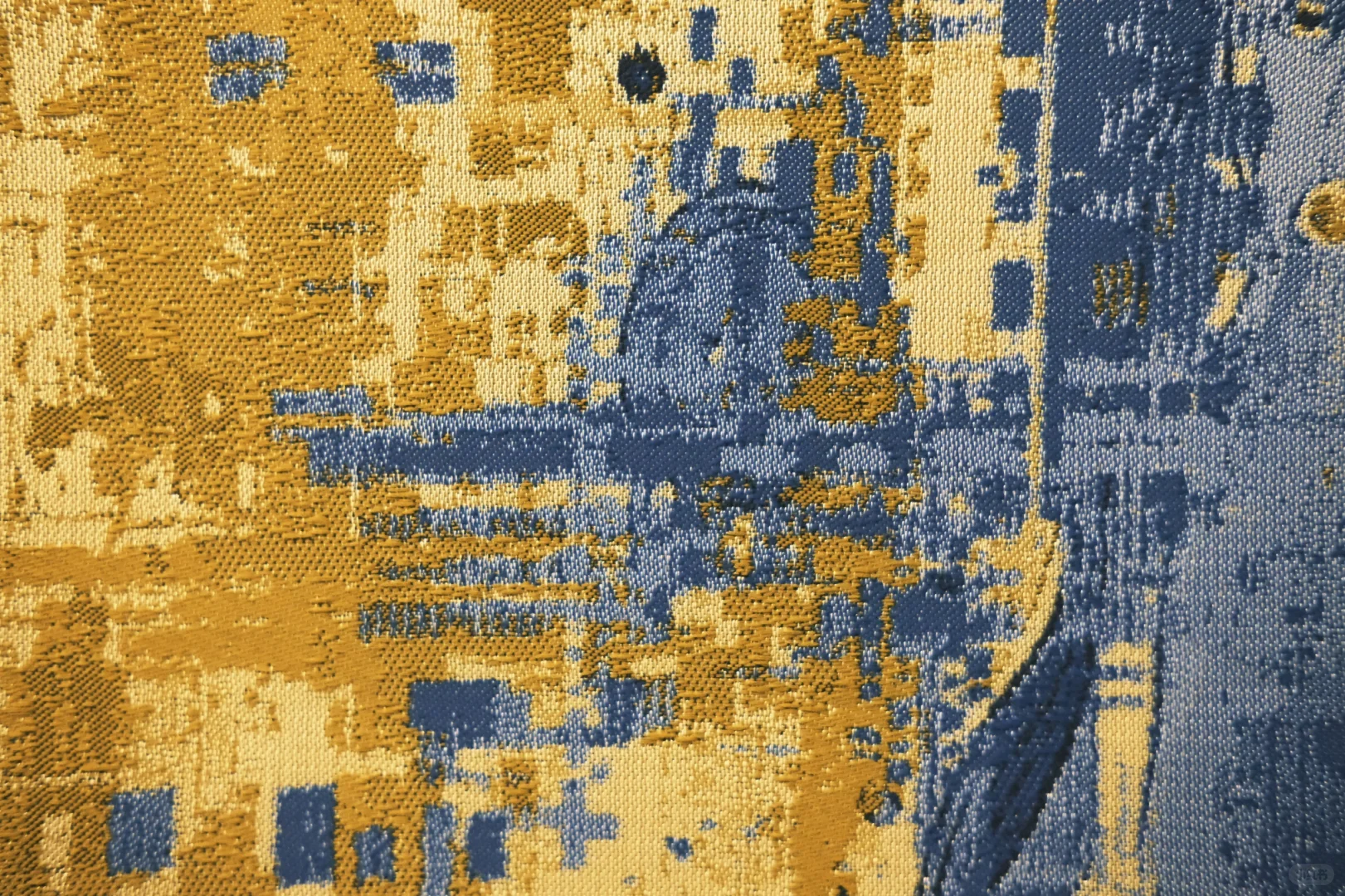 石墨烯复合纤维织物设计