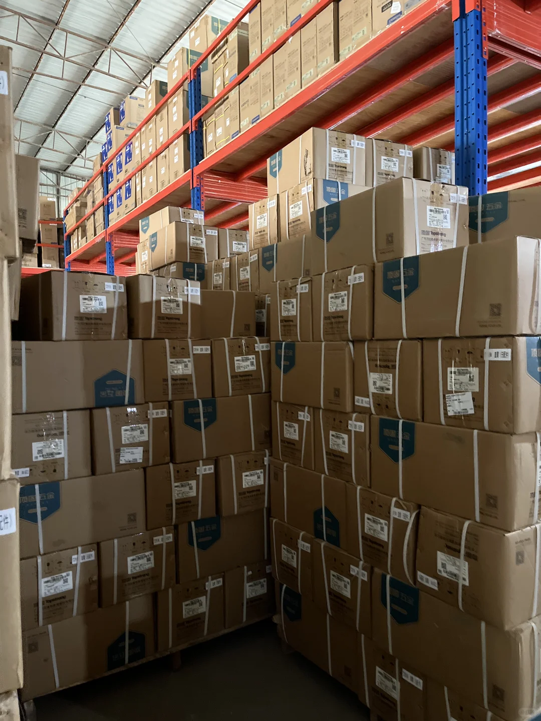 今天的安全感是顶固给的！！！！