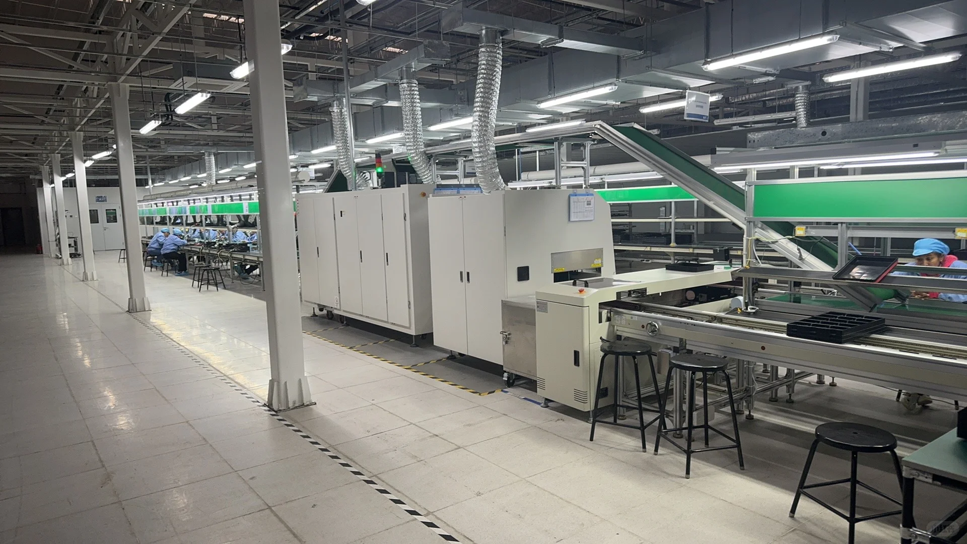 在墨西哥机电问题如何解决