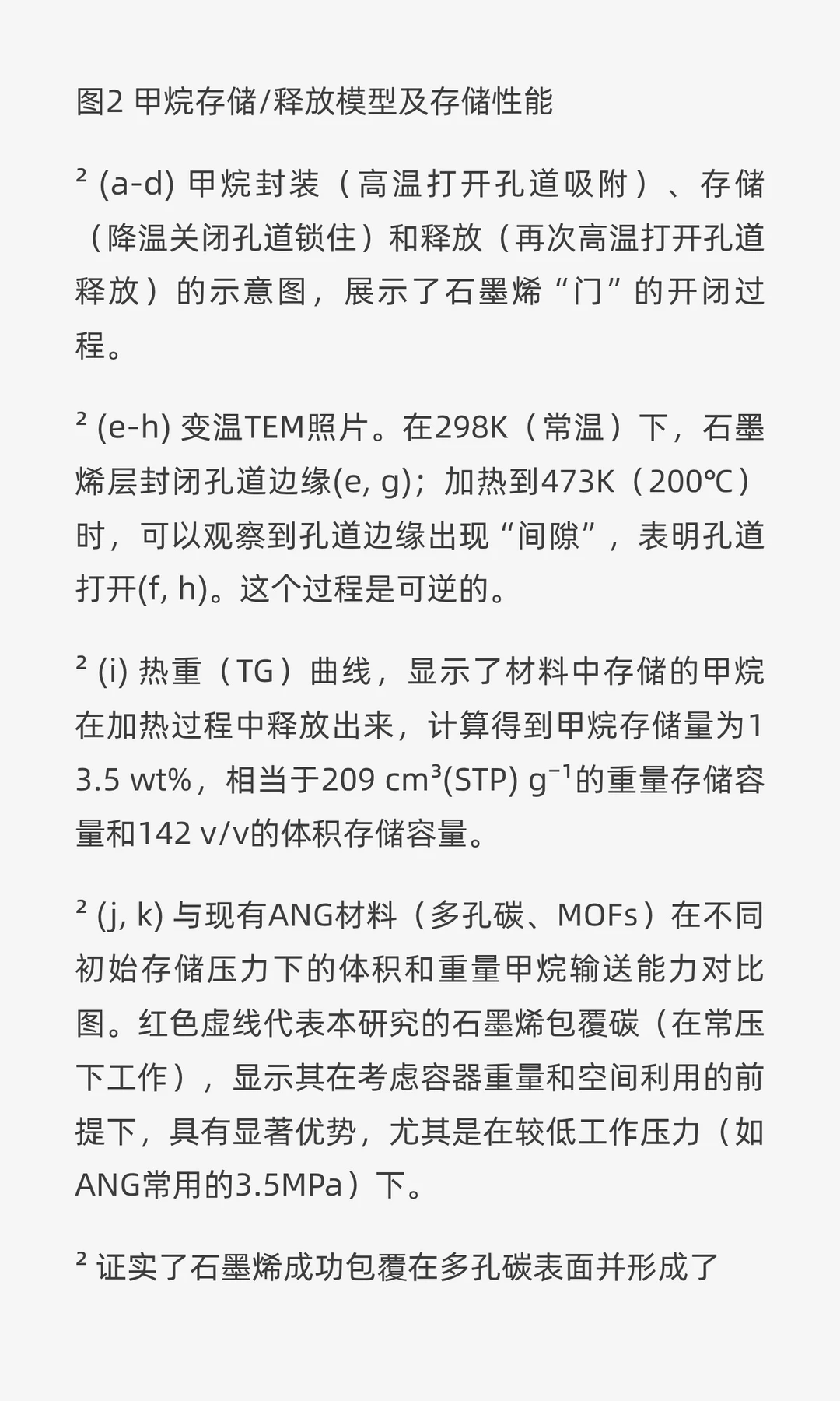 Nat. Energy：“会呼吸”的碳材料，石墨烯