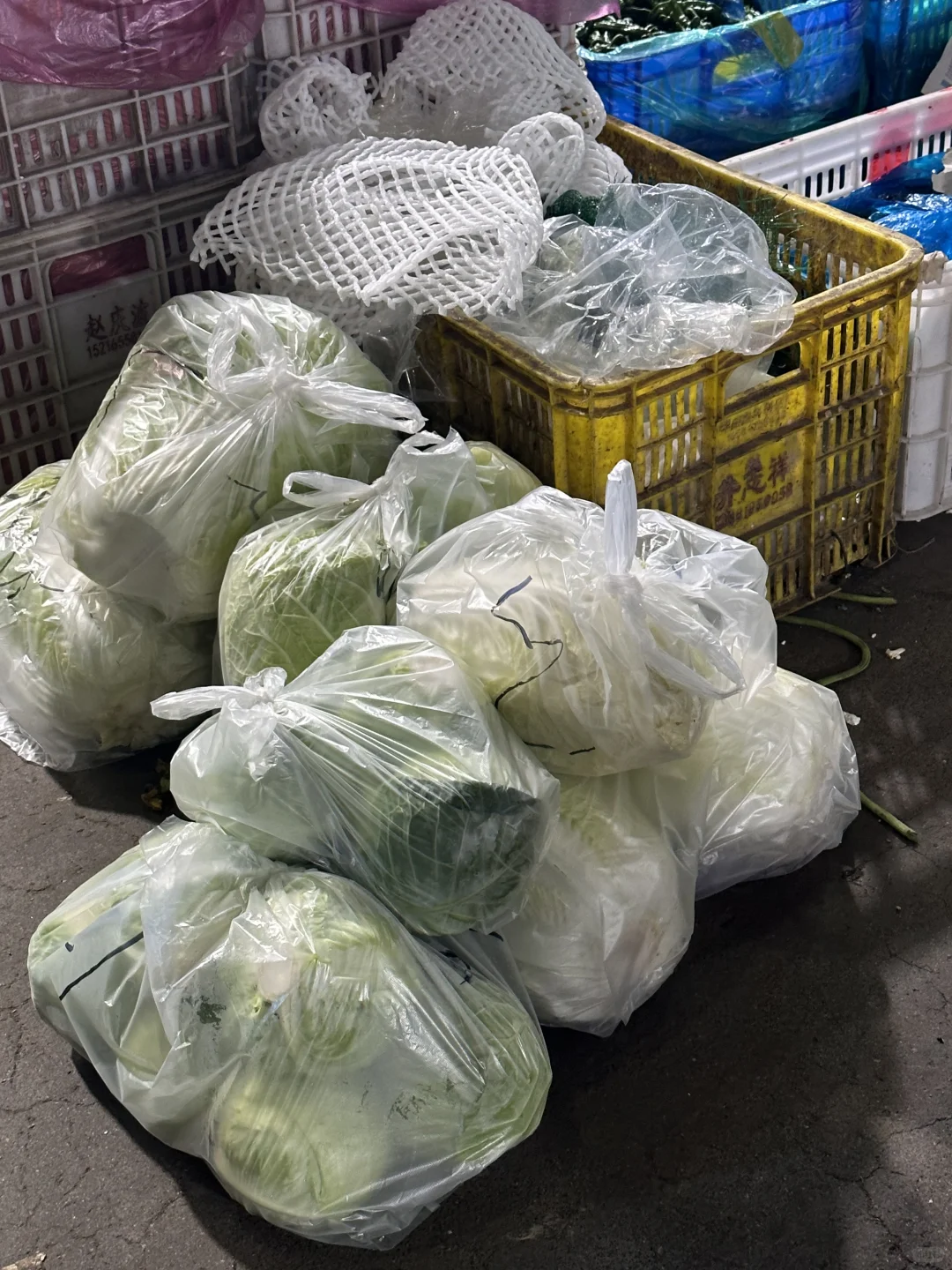 餐厅供应商