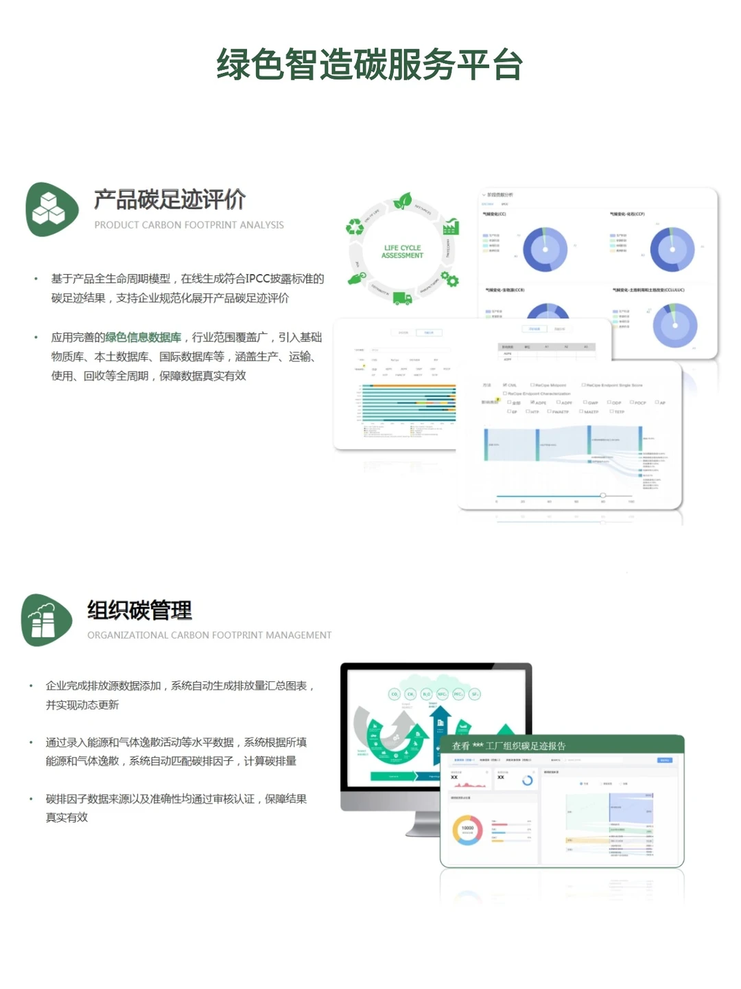 新来的双碳项目经理，她真的太棒啦