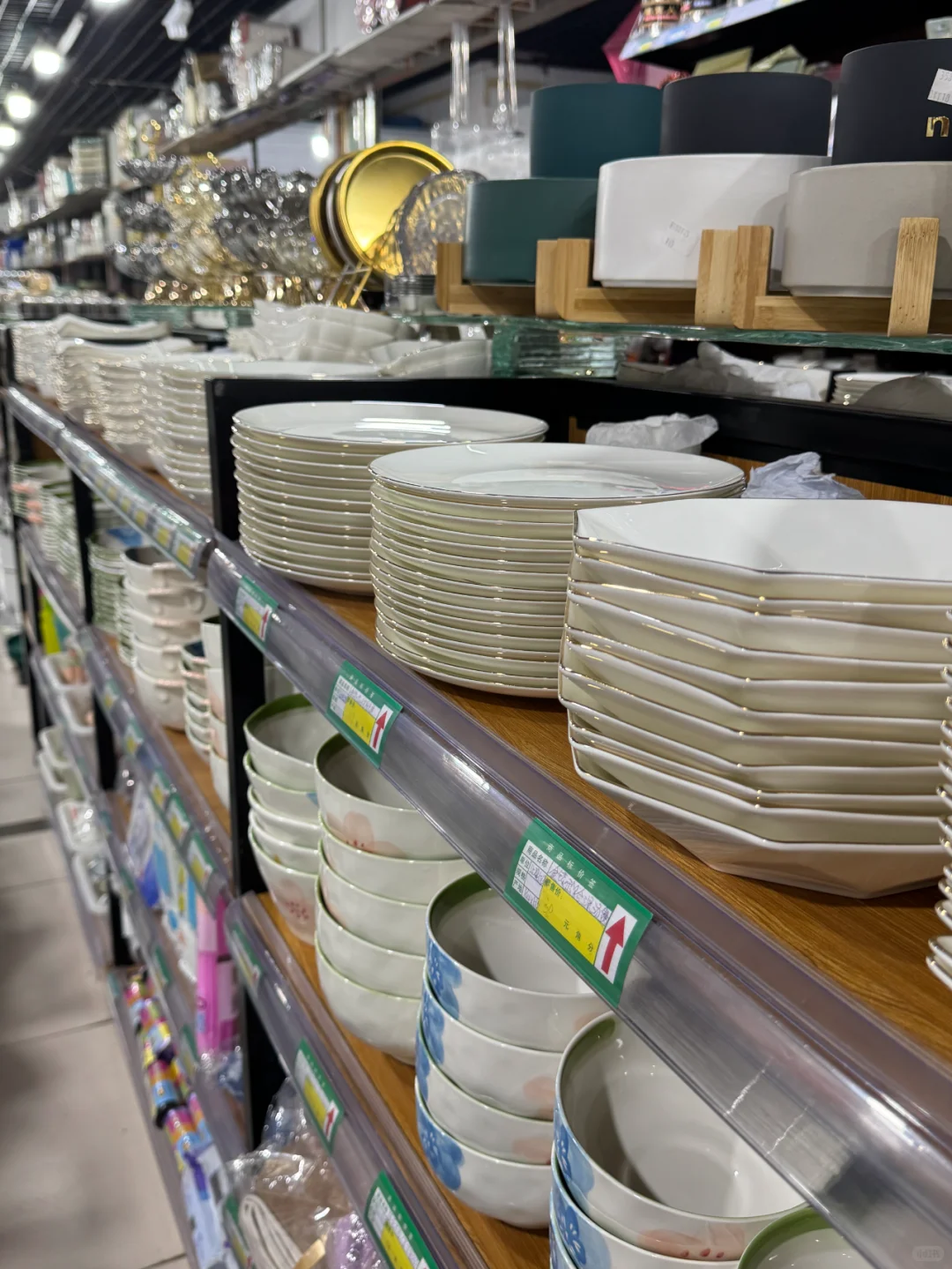 就在正定！超好逛的平价家居生活馆