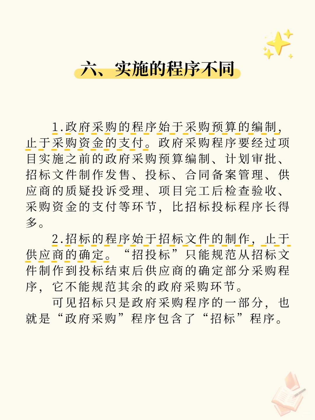 一分钟秒懂工程保函知识：政府采购招标投标