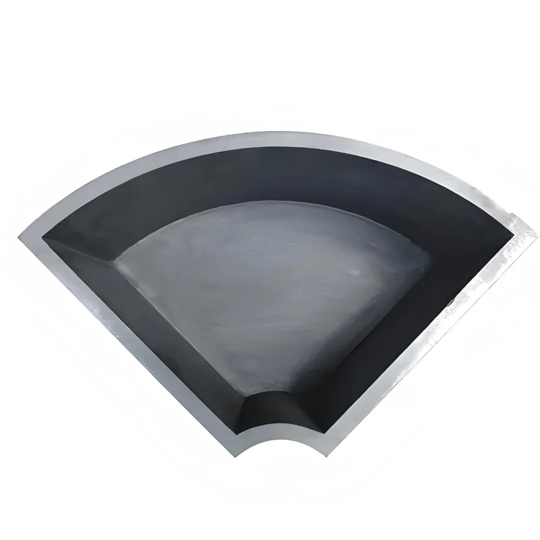 石墨坩埚石墨阳极板 20年石墨工厂