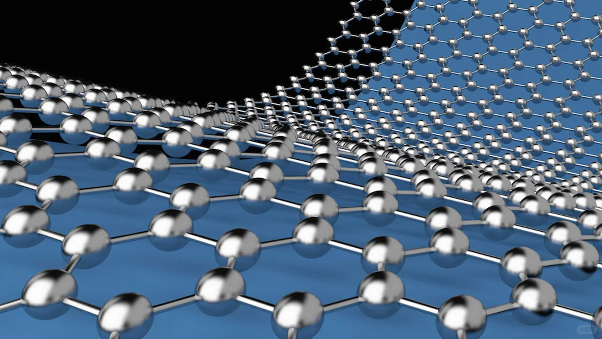 石墨烯：发生了什么？它去哪儿了？
