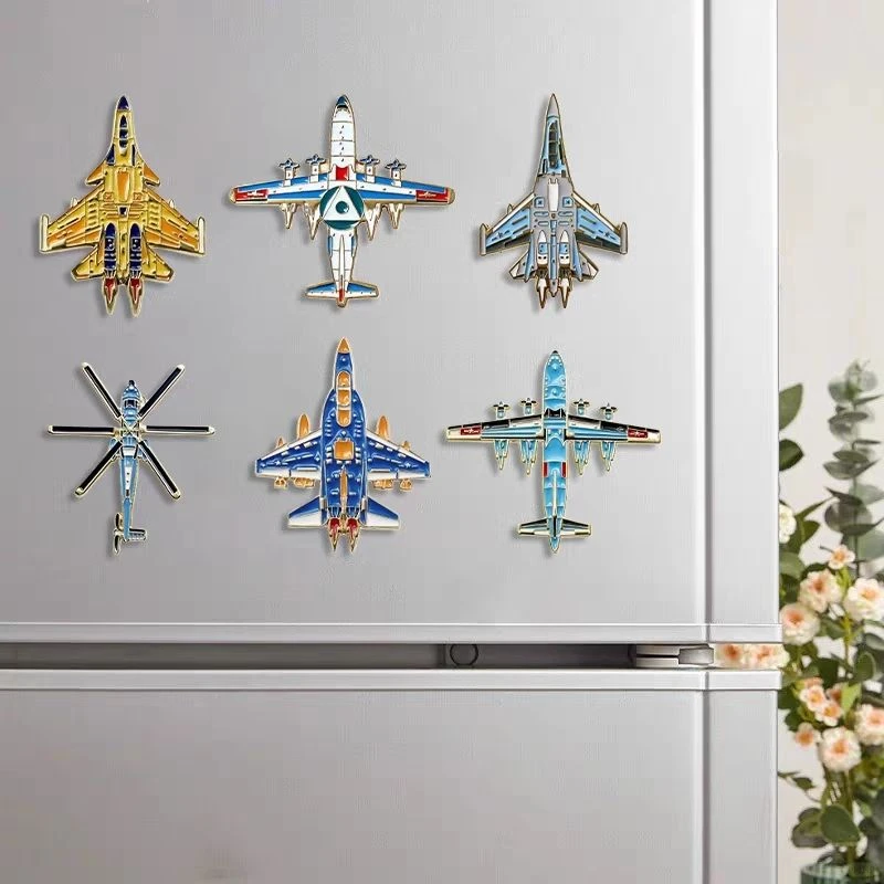 ?️把蓝天梦想，贴进日常生活