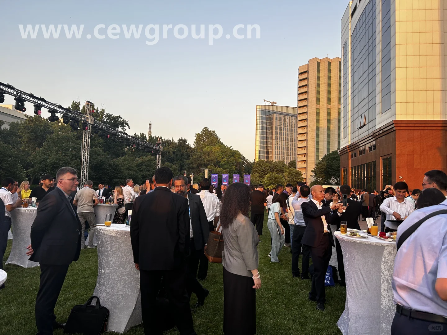 俄罗斯参展中心：展示文化与科技的桥梁