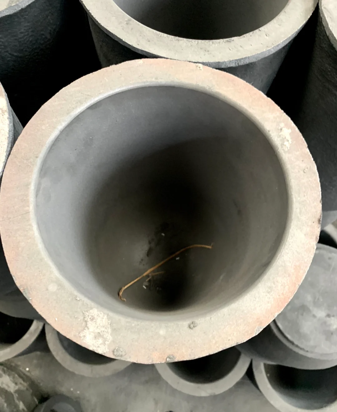 搞生产的都在找！碳化硅石墨坩埚牛在哪?