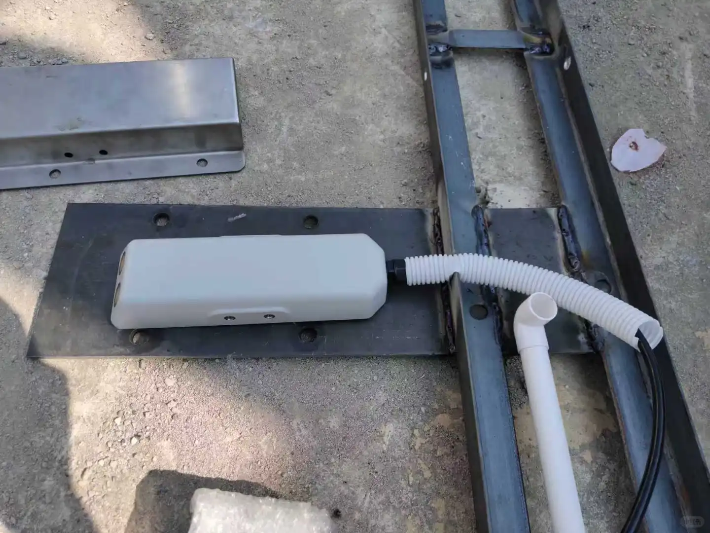 多参数一体化多普勒流量计的优点