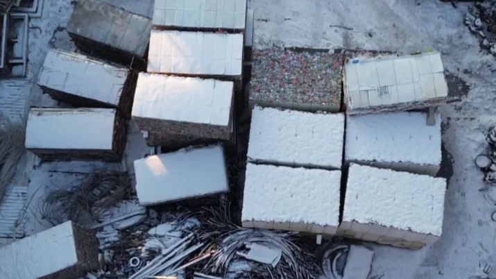 # 塔吊回收：建筑设备循环利用的关键环节