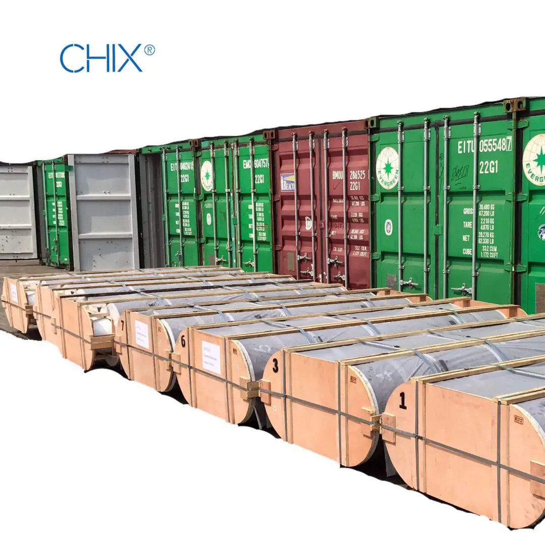 石墨电极出口南非。