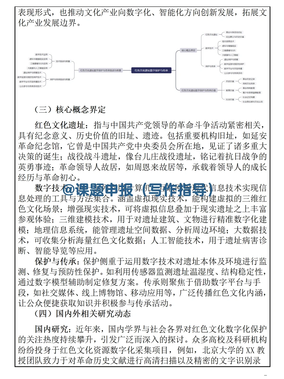 数字技术＋红色文化传承超级惊艳课题！✨