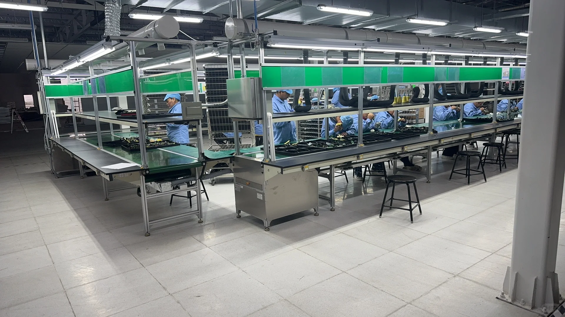 在墨西哥机电问题如何解决