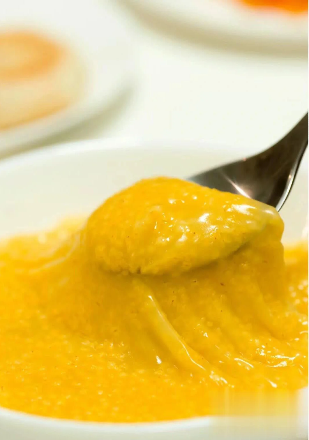 家人健康就选谷田梦小米，原生态营养佳品