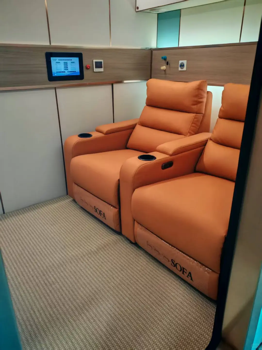 破相拯救篇，微压氧舱助力