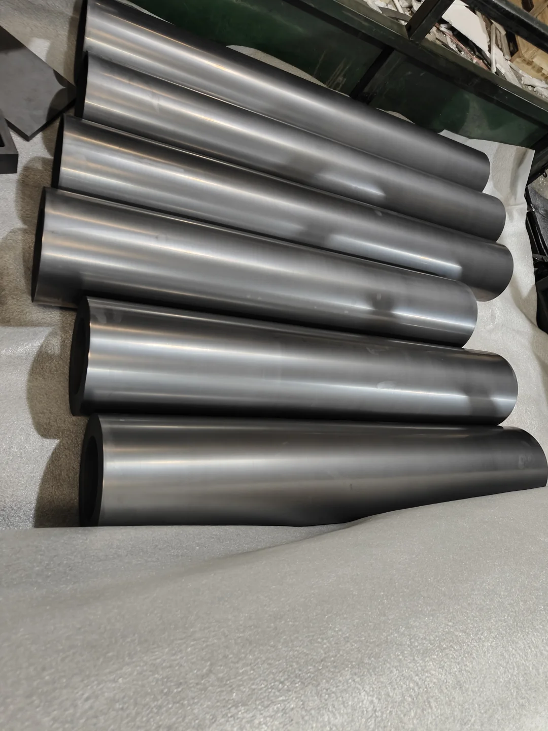 石墨制品源头厂家