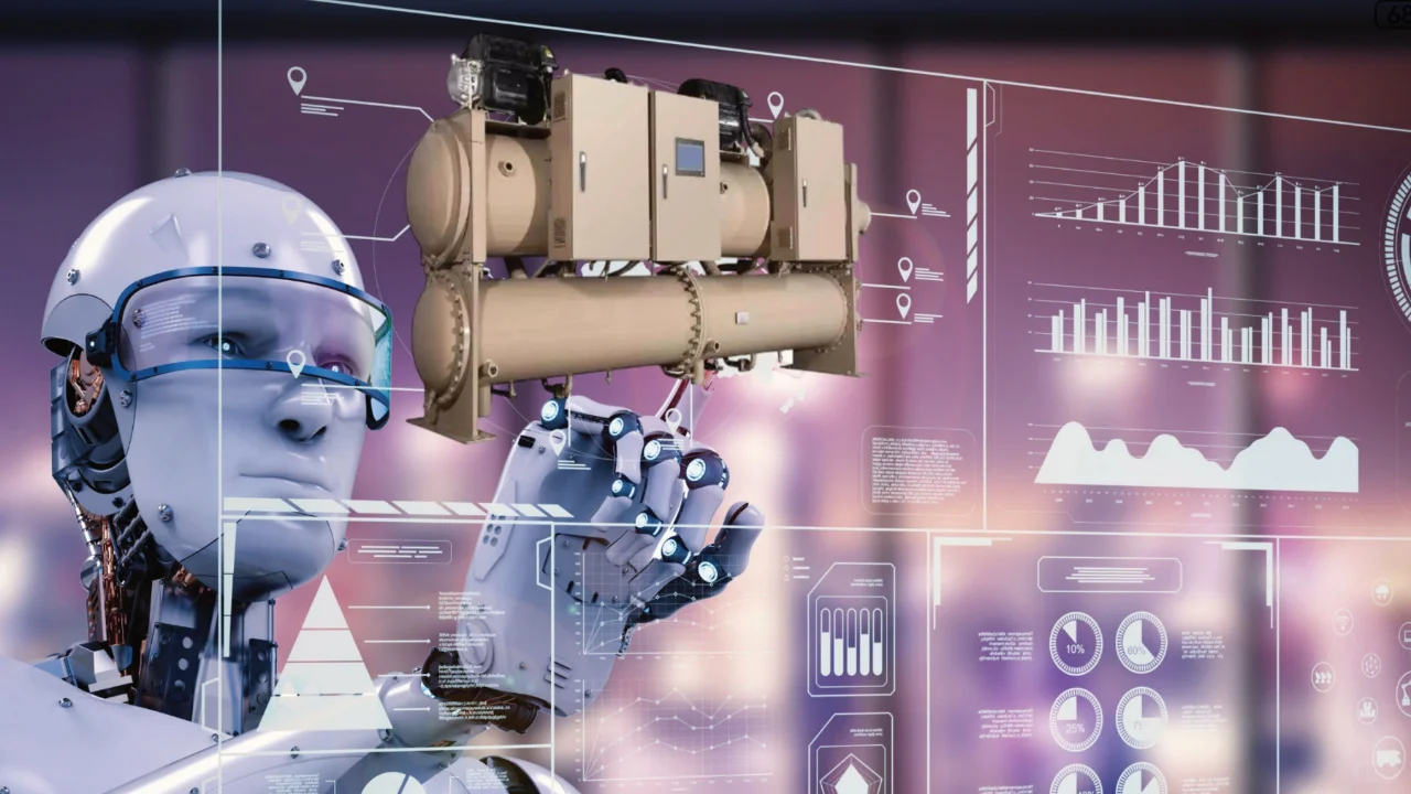 ?把节能变成服务的ESaaS合同能源管理