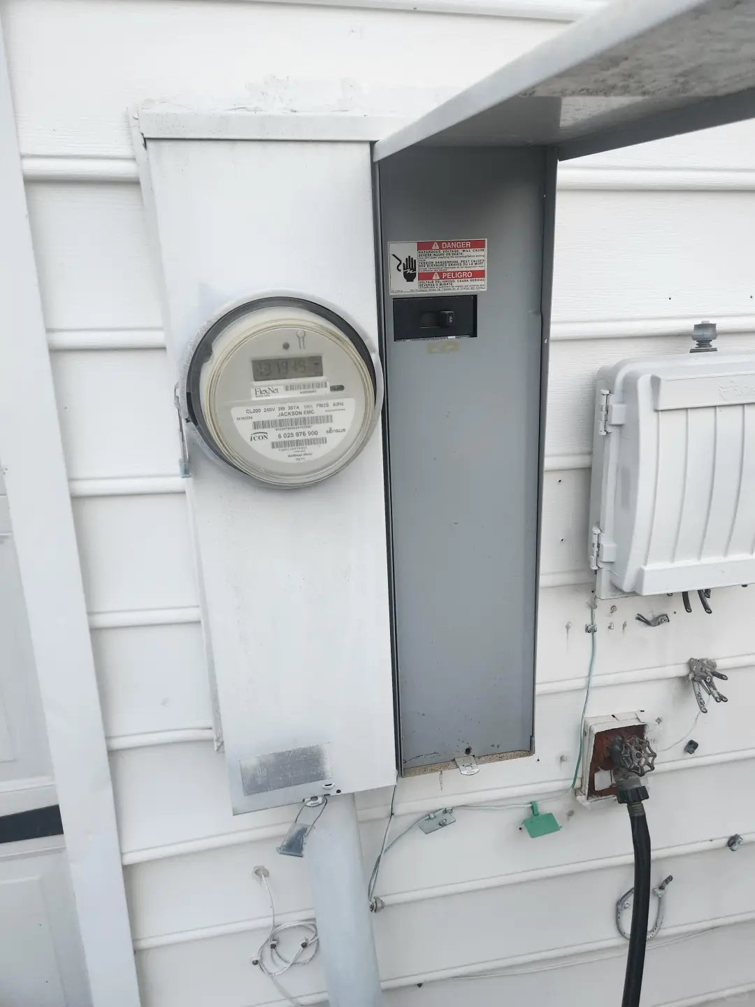 免费升级配电箱，最高领取4200美元补助