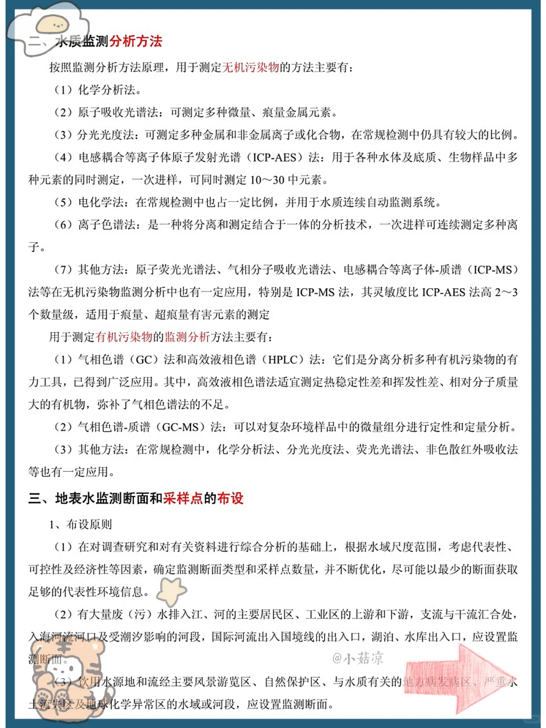 万人催!环境监测稳稳拿下