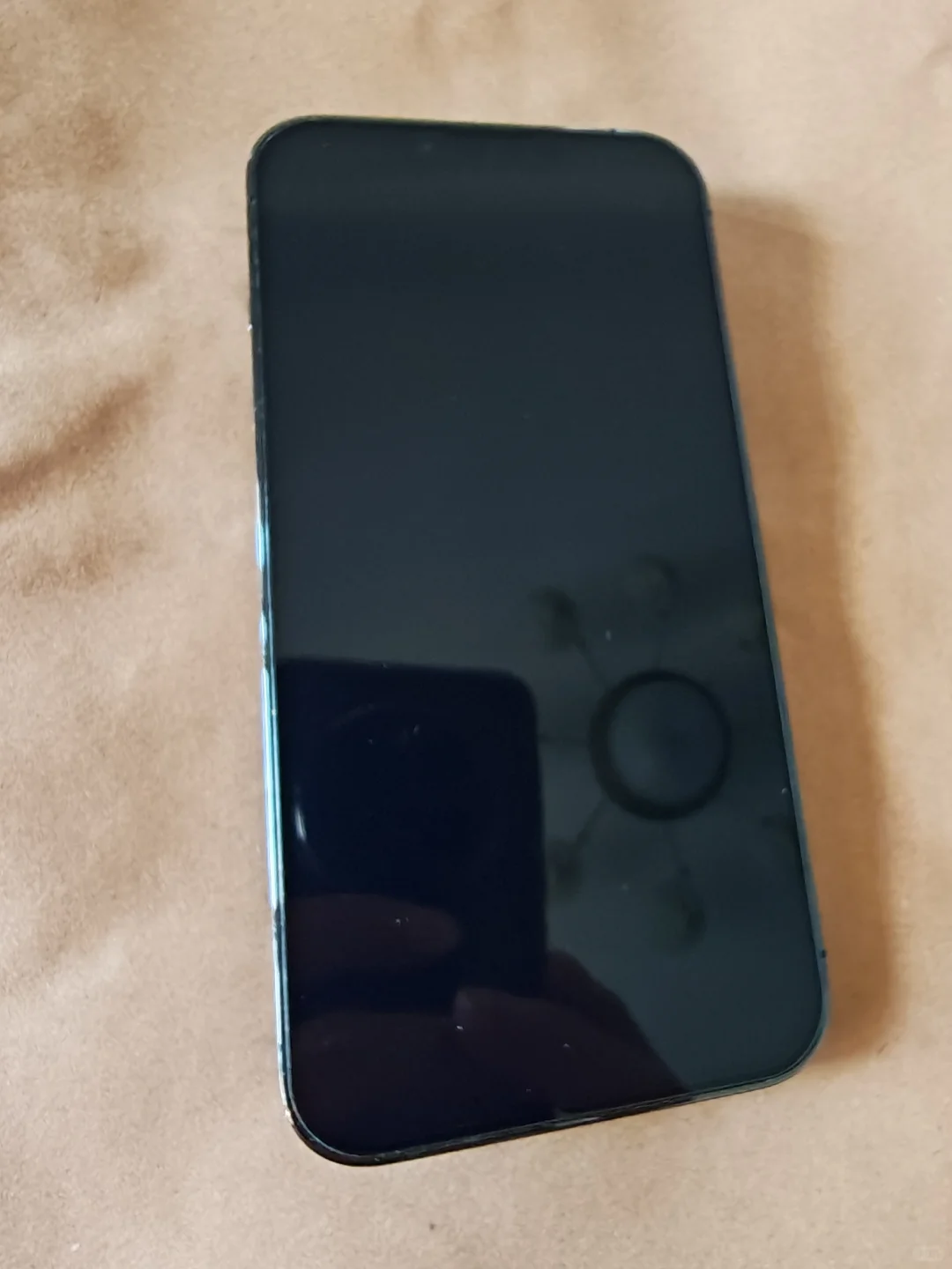 出苹果iPhone 13pro