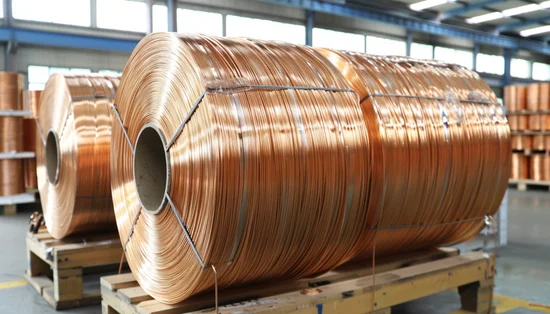 AI狂吞铜！价格破纪录后还能涨？