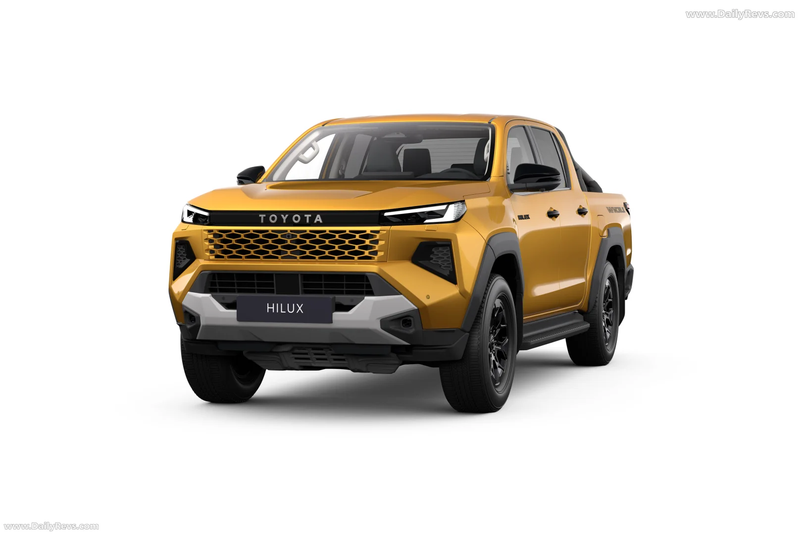 丰田最强悍的车型迎来电气化时代！！！