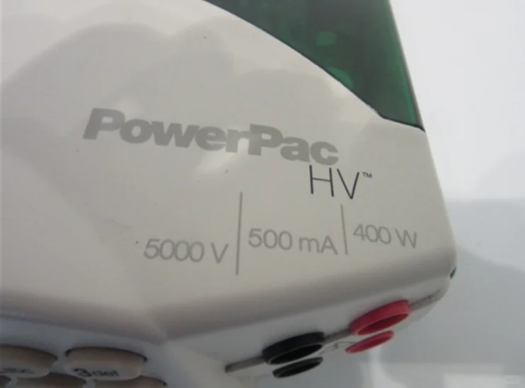 伯乐PowerPac HV高电压电泳仪电源1645056