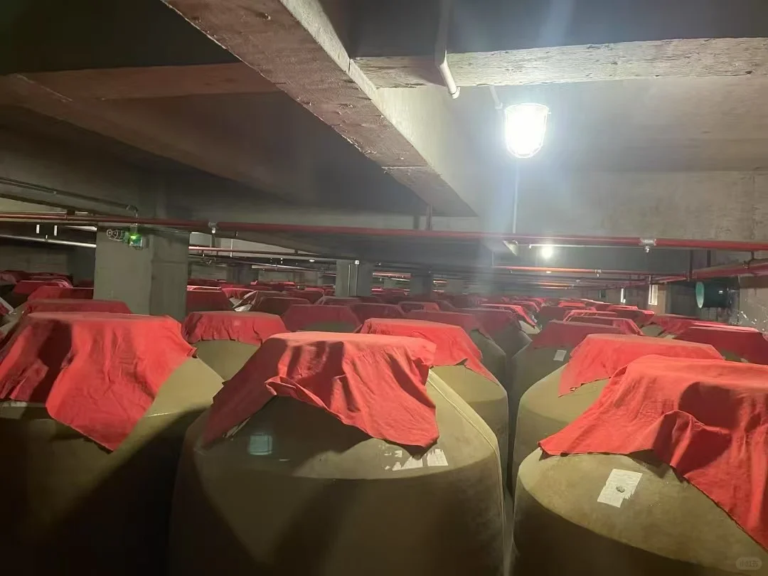 冬藏酱香，黔酒股份的温暖