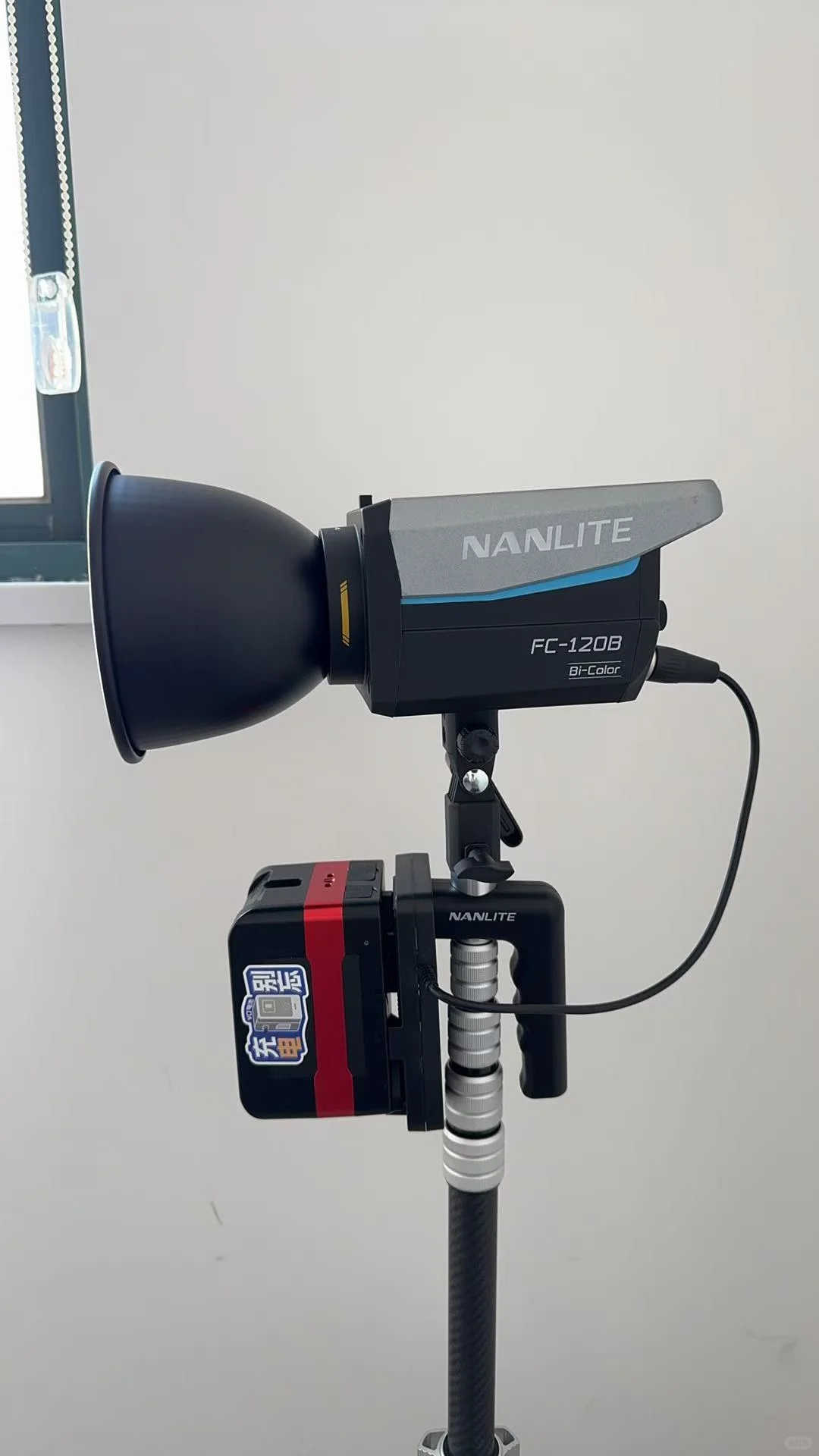 飞度小电，稳定供电。