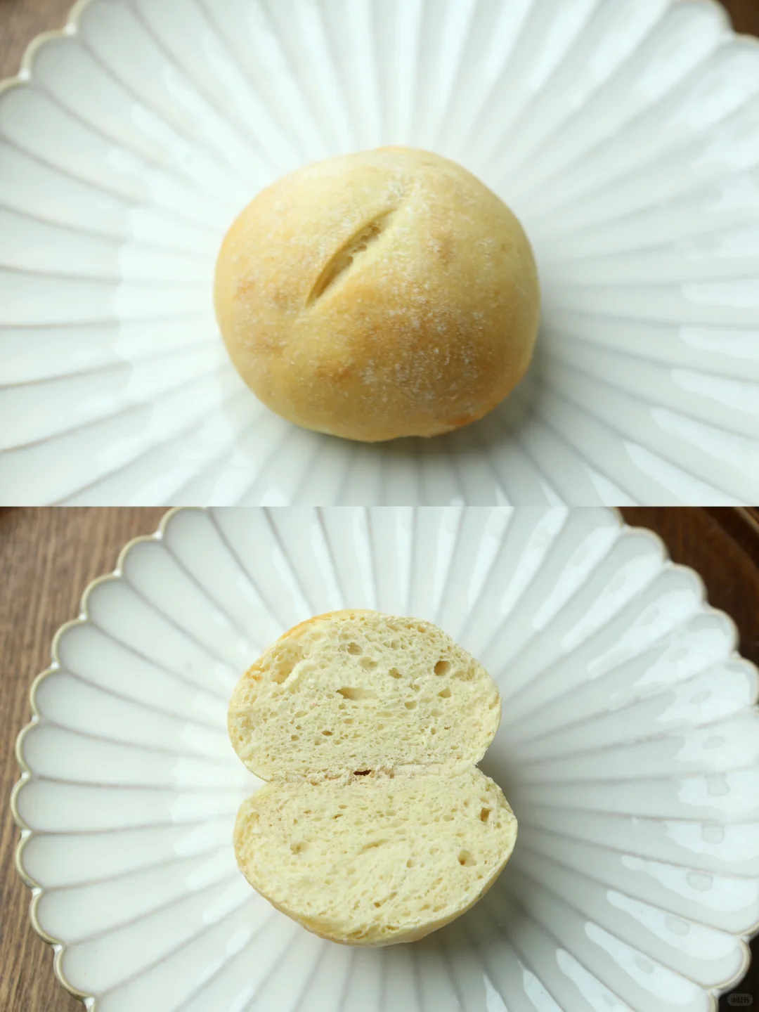 自配粉米面包上架啦