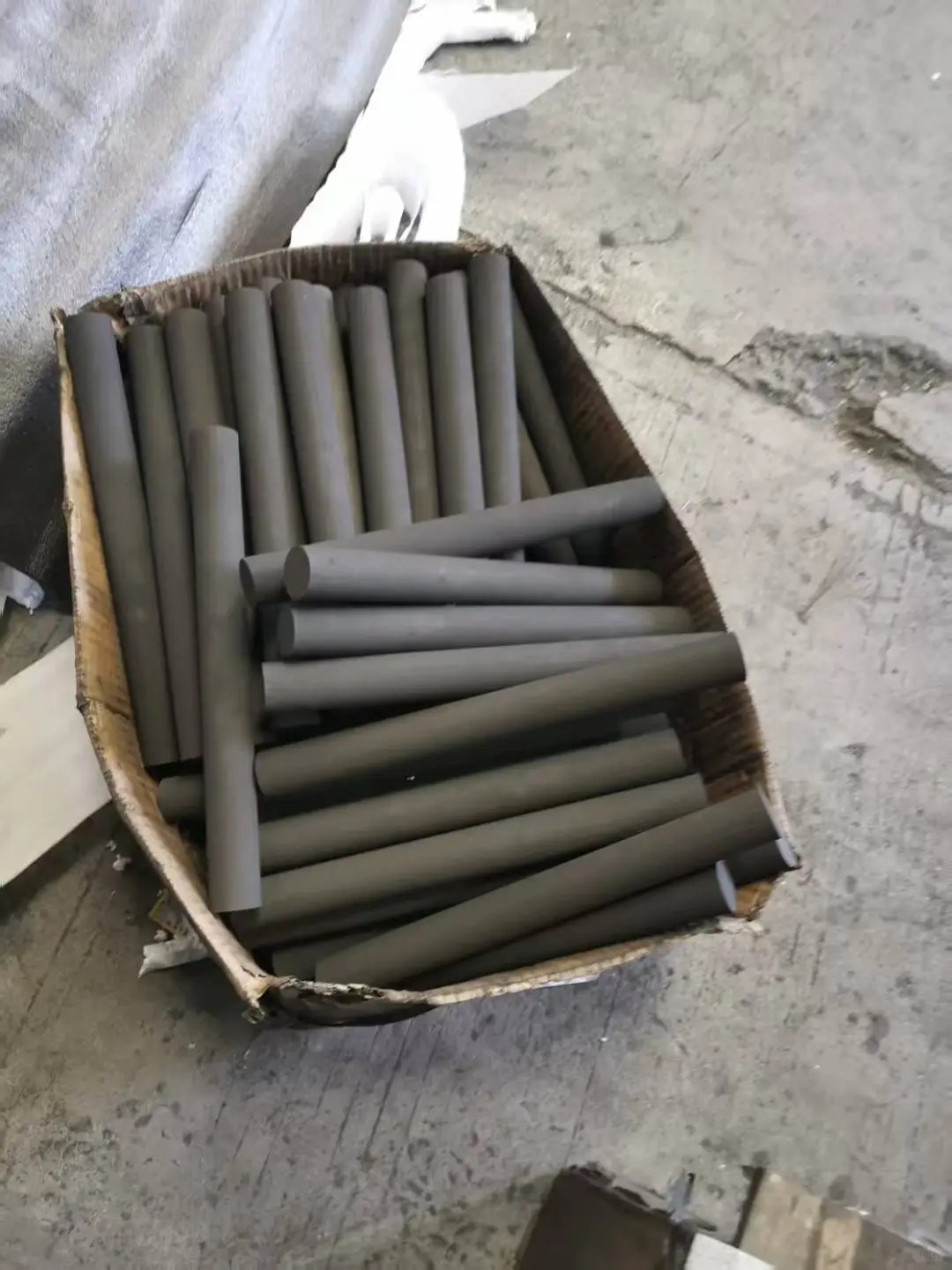 石墨制品源头厂家