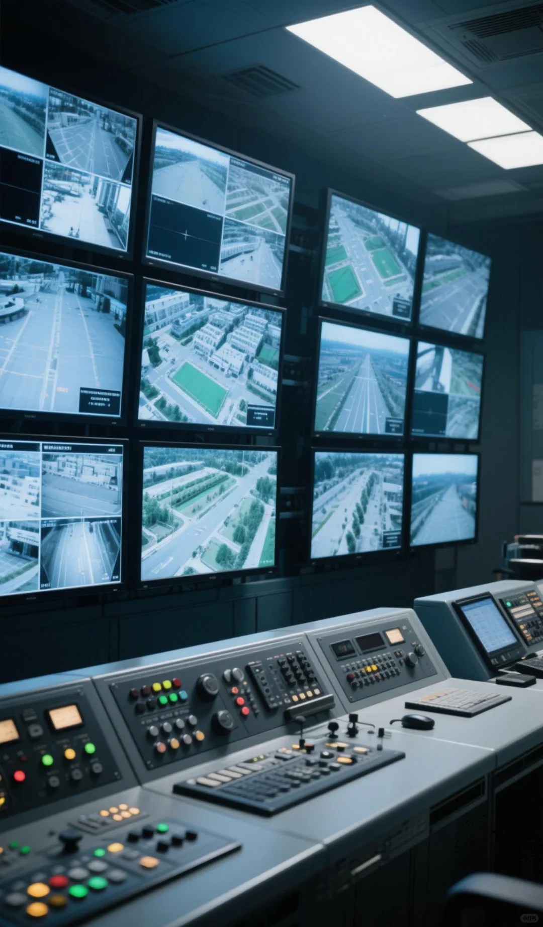 ?监视器C位出道！液晶显示屏超神优势