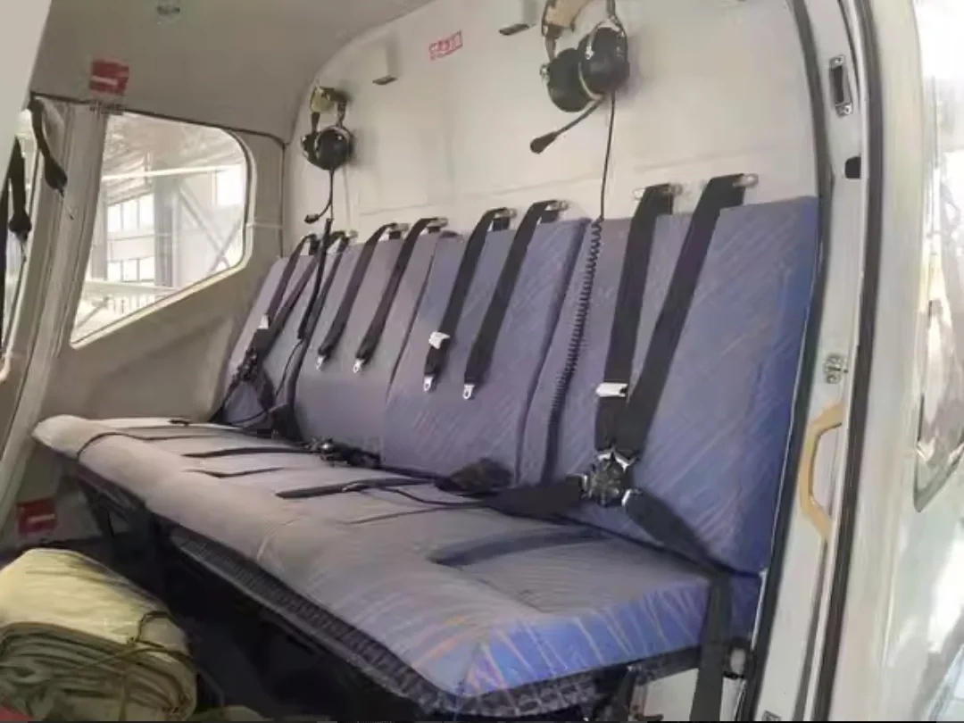 在淘宝上400多万就能买一架直升机，速围观