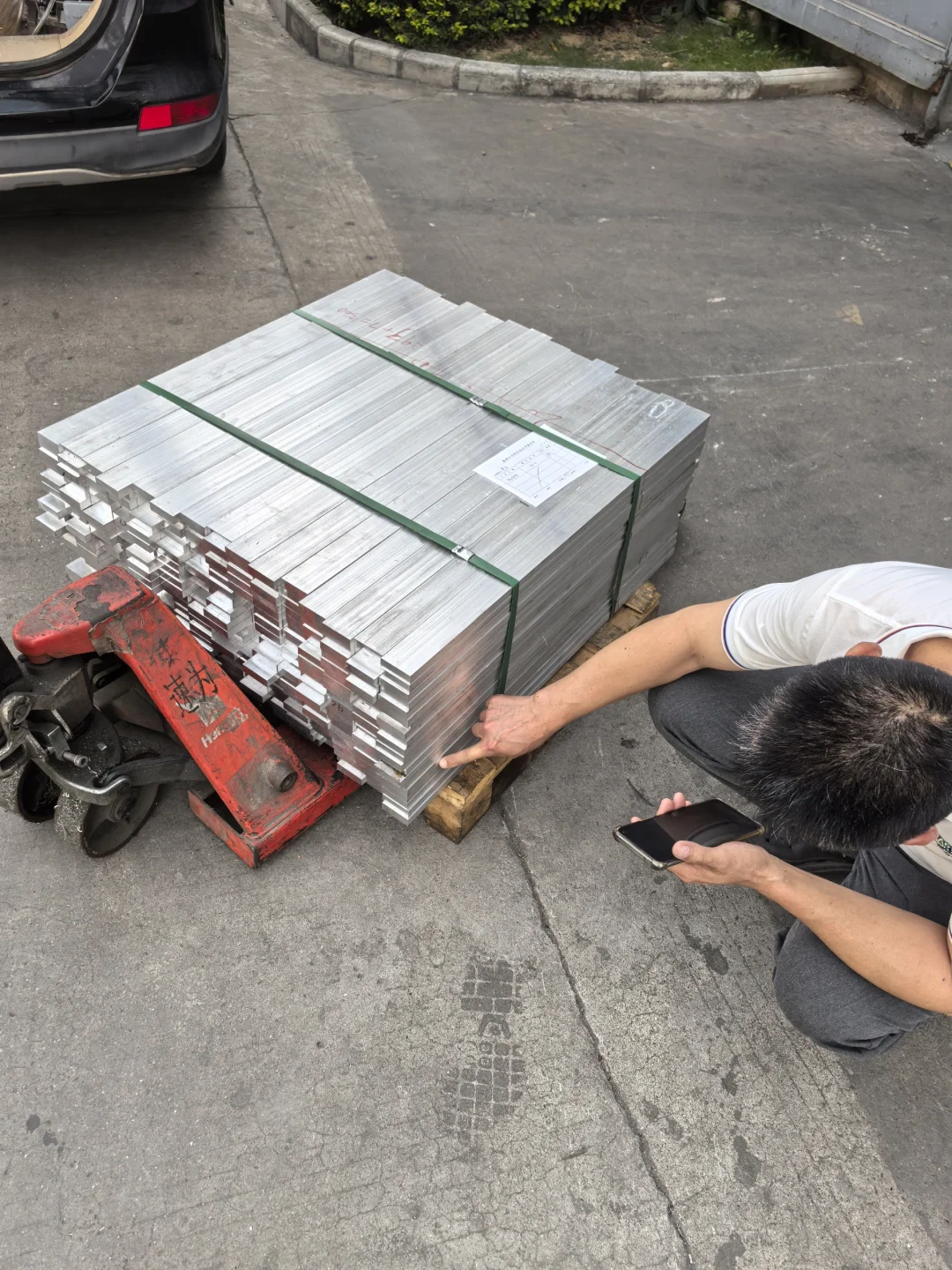 这家机加和钣金一体化加工厂超靠谱