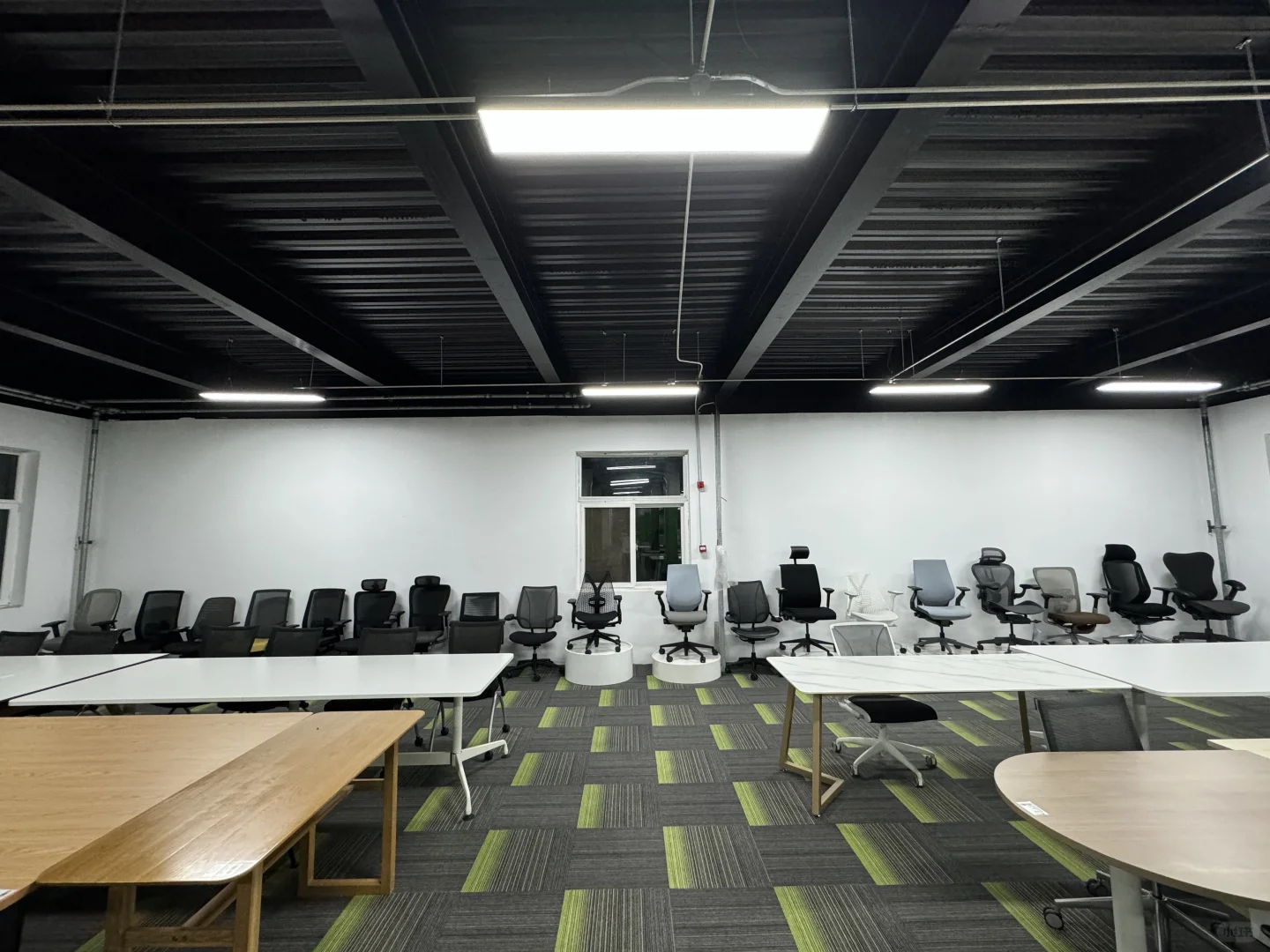 京津冀zui大二手办公家具市场