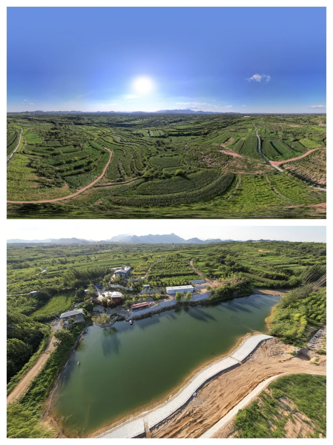 大健康食品源头工厂，你找到了吗？